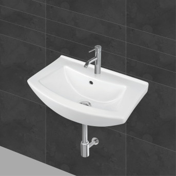 Wall Hung Wash Basins | Vardhman Ceramics