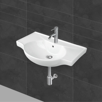 Wall Hung Wash Basins | Vardhman Ceramics