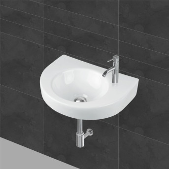 Wall Hung Wash Basins | Vardhman Ceramics