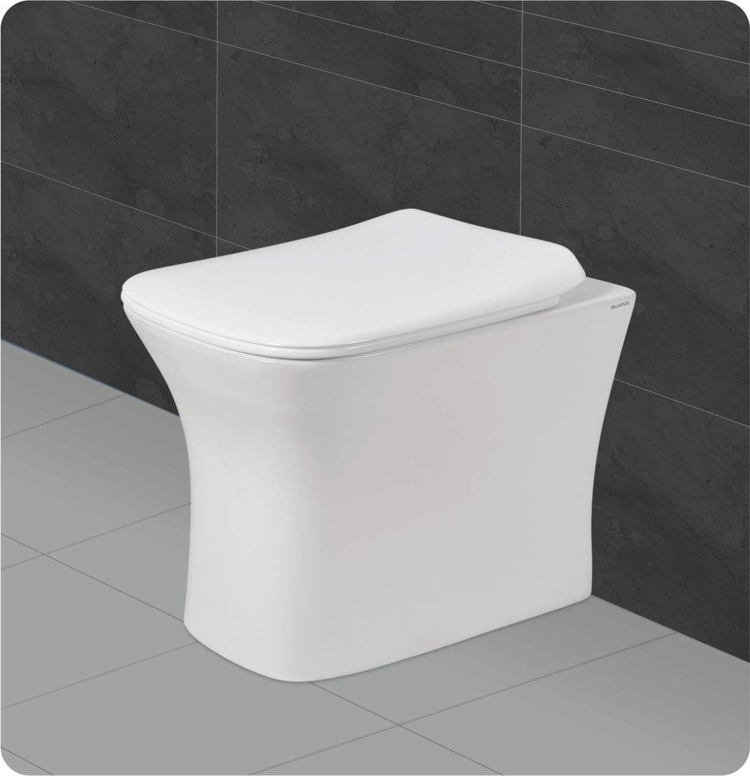 commode water closet