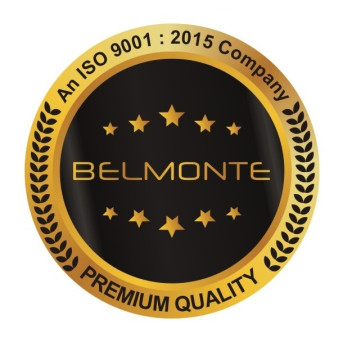 Buy Belmonte Designer Color Table Top / Wall Mount Wash Basin for B...