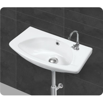 Wall Hung Wash Basins | Vardhman Ceramics