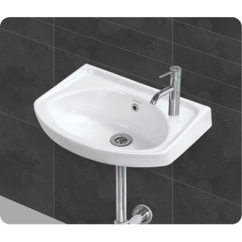 Wall Hung Wash Basins | Vardhman Ceramics