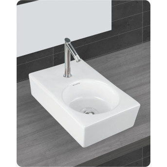 Table Top Wash Basins | Vardhman Ceramics