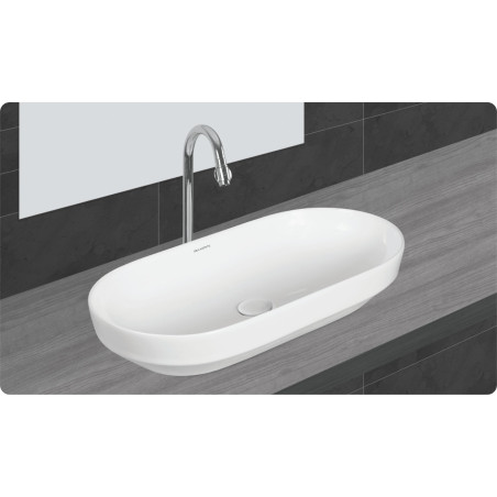 Table Top Wash Basins | Vardhman Ceramics