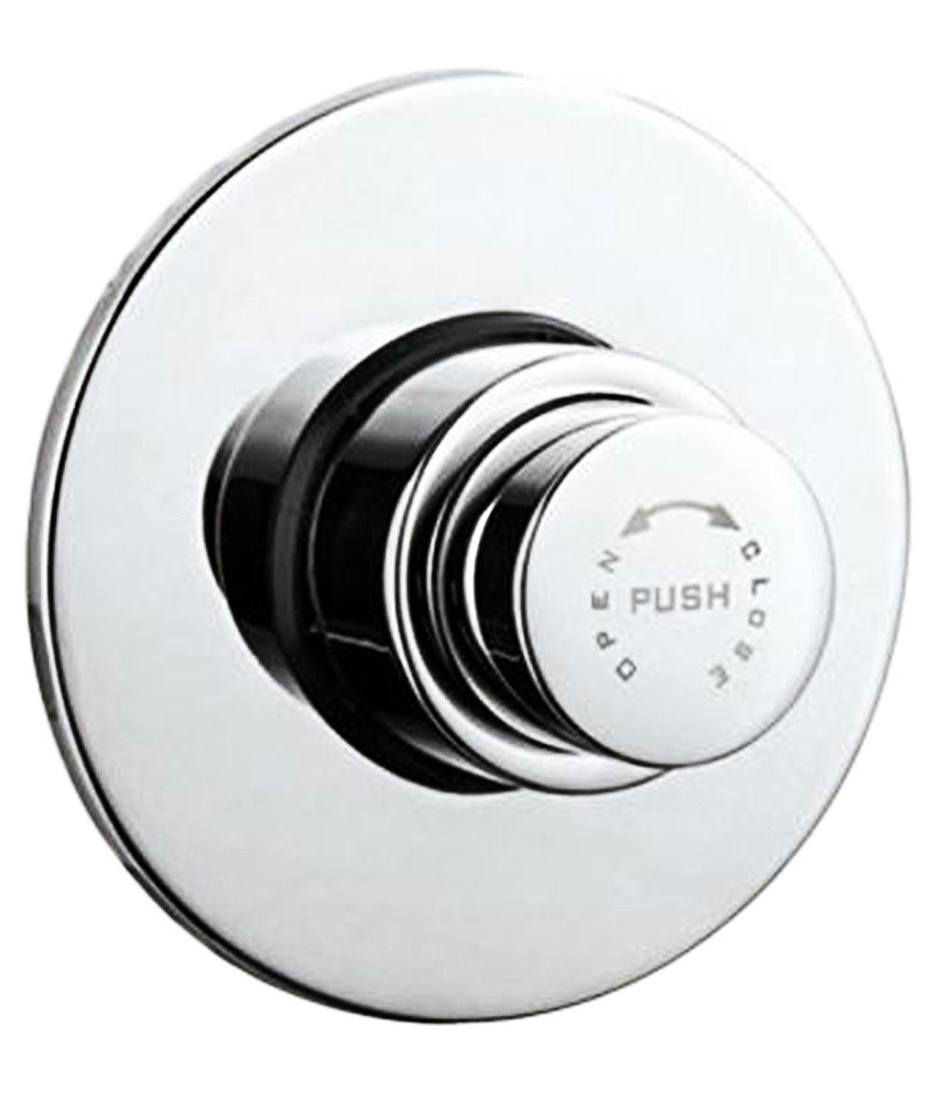 Buy Vardhman Ceramics Concealed Flush Valve 40mm (1.50 Inch) Onli...