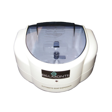 Belmonte Automatic Soap Dispenser
