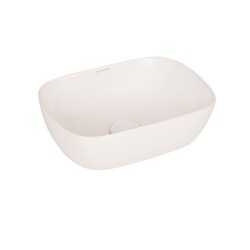 Buy Belmonte Ceramic Table Top Over Counter Wash Basin Sink 14 x 10...