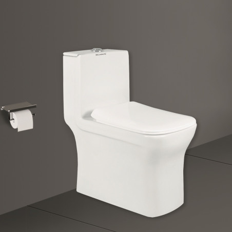 Toilets | Vardhman Ceramics