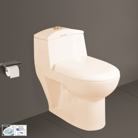 Toilets | Vardhman Ceramics