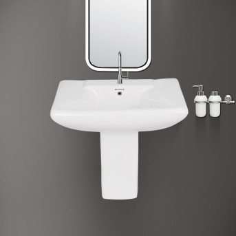 Sanitaryware | Vardhman Ceramics