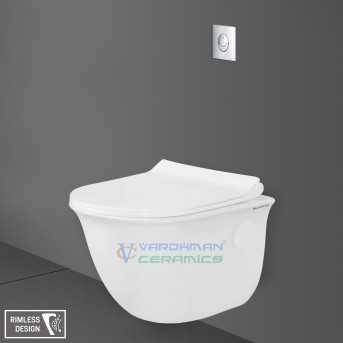 Toilets | Vardhman Ceramics