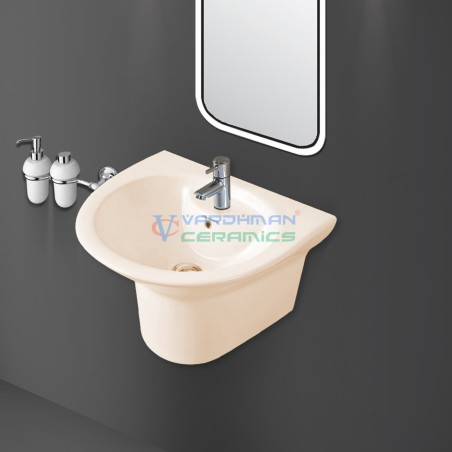 Wash Basins | Vardhman Ceramics