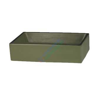 Designer Table Top Wash Basin | green wash basin | style