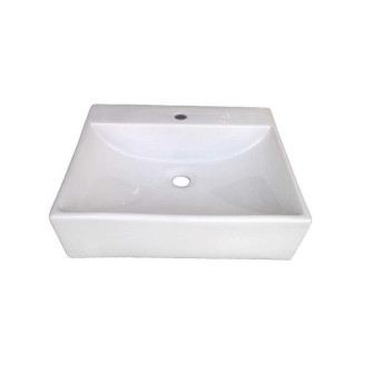 Buy Belmonte Table Top Wash Basin Casanova 18 Inch X 15 Inch - Ivor...