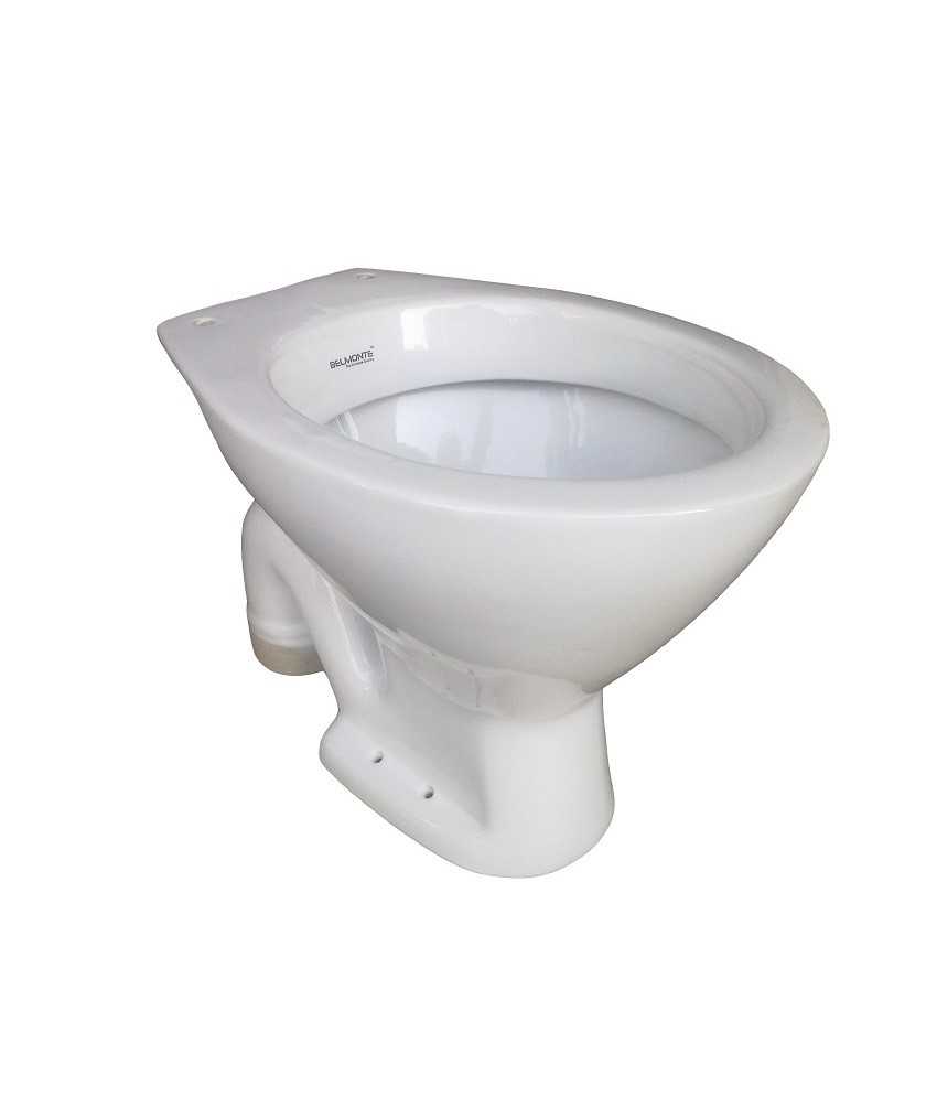 Buy Belmonte European Water Closet S Trap Ivory Online at Best Pr...