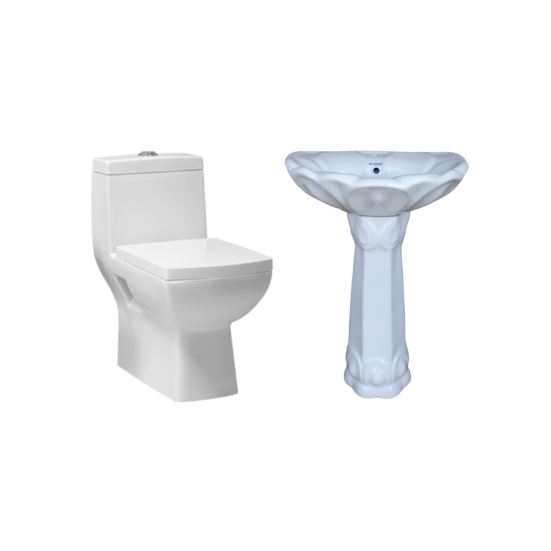 Water closet