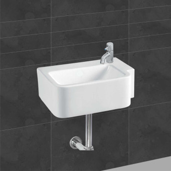 Wall Hung Wash Basins | Vardhman Ceramics