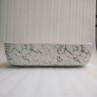 Marble Print Wash Basin | Battle-05 Designer Collection | Glossy Ceramic | Belmonte Marble Print Wash Basin | Battle-05 Designer Collection | Glossy Ceramic | Belmonte