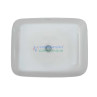 Marble Print Wash Basin | Battle-05 Designer Collection | Glossy Ceramic | Belmonte Marble Print Wash Basin | Battle-05 Designer Collection | Glossy Ceramic | Belmonte