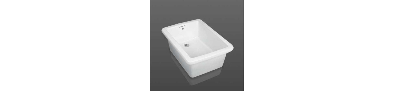 Laboratory Sinks %separator% High-Quality %separator% Vardhman