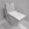 One Piece EWC Special Sale - White S Trap | 9 Inch | Floor Mount Toilet One Piece EWC Special Sale - White S Trap | 9 Inch | Floor Mount Toilet