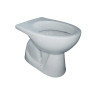 Belmonte European Water Closet Cansil S Trap - Ivory Belmonte European Water Closet Cansil S Trap - Ivory