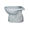 Belmonte European Water Closet Cansil S Trap - Ivory Belmonte European Water Closet Cansil S Trap - Ivory