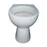 Belmonte European Water Closet Cansil S Trap - Ivory Belmonte European Water Closet Cansil S Trap - Ivory