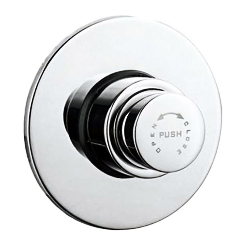 Vardhman Ceramics Concealed Flush Valve - 40mm (1.50 Inch) Vardhman Ceramics Concealed Flush Valve - 40mm (1.50 Inch)