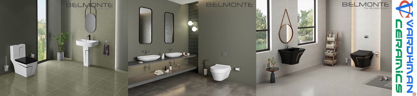 %category-name% by Belmonte%separator%Commode%separator%Wash Basins%separator%Toilets%separator%Urinals