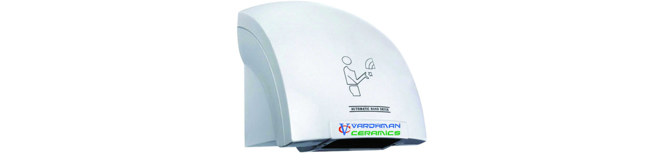 Hand Dryers Online : Buy Automatic Hand Dryers Online in India