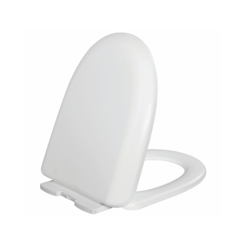 Slow Motion Seat Cover 710 White - Belmonte Slow Motion Seat Cover 710 White - Belmonte