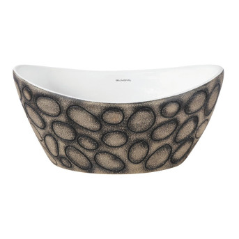 Belmonte Designer Table Top Wash Basin Woizer - 817