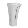 Belmonte Combo Designer Rimless EWC & Standing Wash Basin Belmonte Combo Designer Rimless EWC & Standing Wash Basin