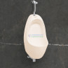 Belmonte Gents Urinal Pot Thanos Ivory Ceramic Glossy Wall Mount - 310x280x580mm Belmonte Gents Urinal Pot Thanos Ivory Ceramic Glossy Wall Mount - 310x280x580mm