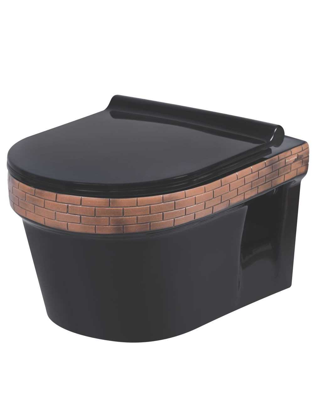 Designer Wall Hung Commodes