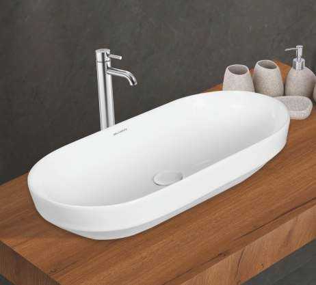 Table Top Wash Basins