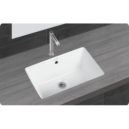 Table Top Wash Basins | Vardhman Ceramics