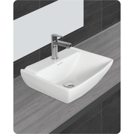 Table Top Wash Basins | Vardhman Ceramics