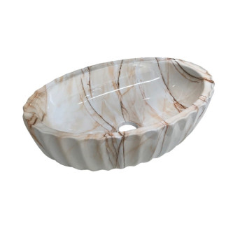 Table Top Wash Basins | Vardhman Ceramics