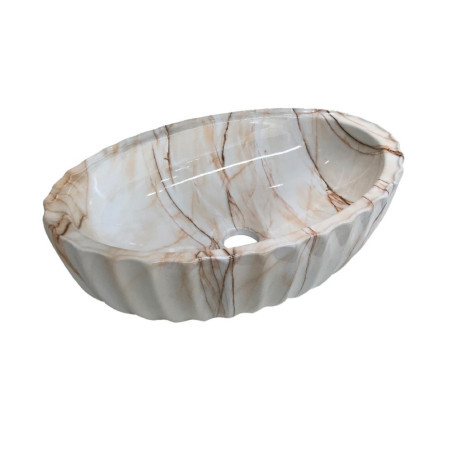Table Top Wash Basins | Vardhman Ceramics
