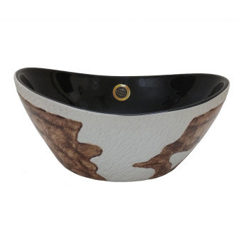 Table Top Wash Basins | Vardhman Ceramics