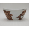Belmonte Designer Table Top Wash Basin 16 Inch x 14 Inch Woizer - 818