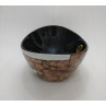 Belmonte Designer Table Top Wash Basin 16 Inch x 14 Inch Woizer - 818
