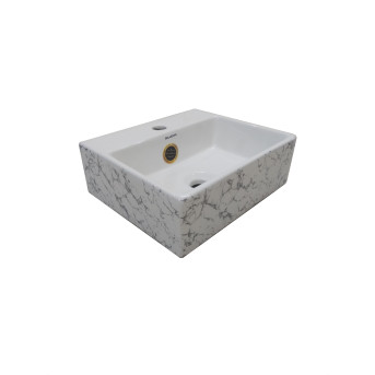 Table Top Wash Basins | Vardhman Ceramics