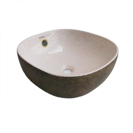 Table Top Wash Basins | Vardhman Ceramics