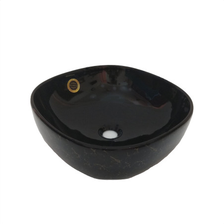Table Top Wash Basins | Vardhman Ceramics