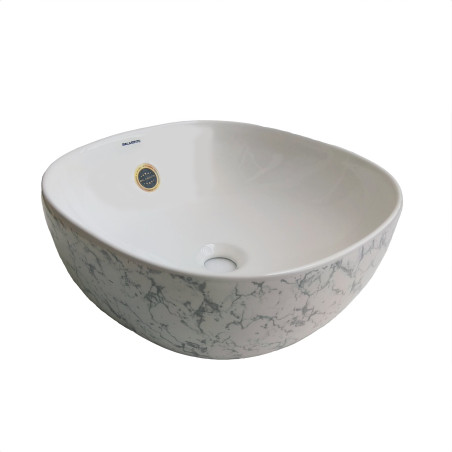 Table Top Wash Basins | Vardhman Ceramics