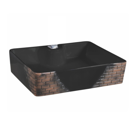 Table Top Wash Basins | Vardhman Ceramics